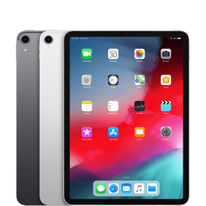 Apple iPad Pro 11” WiFi + Celular